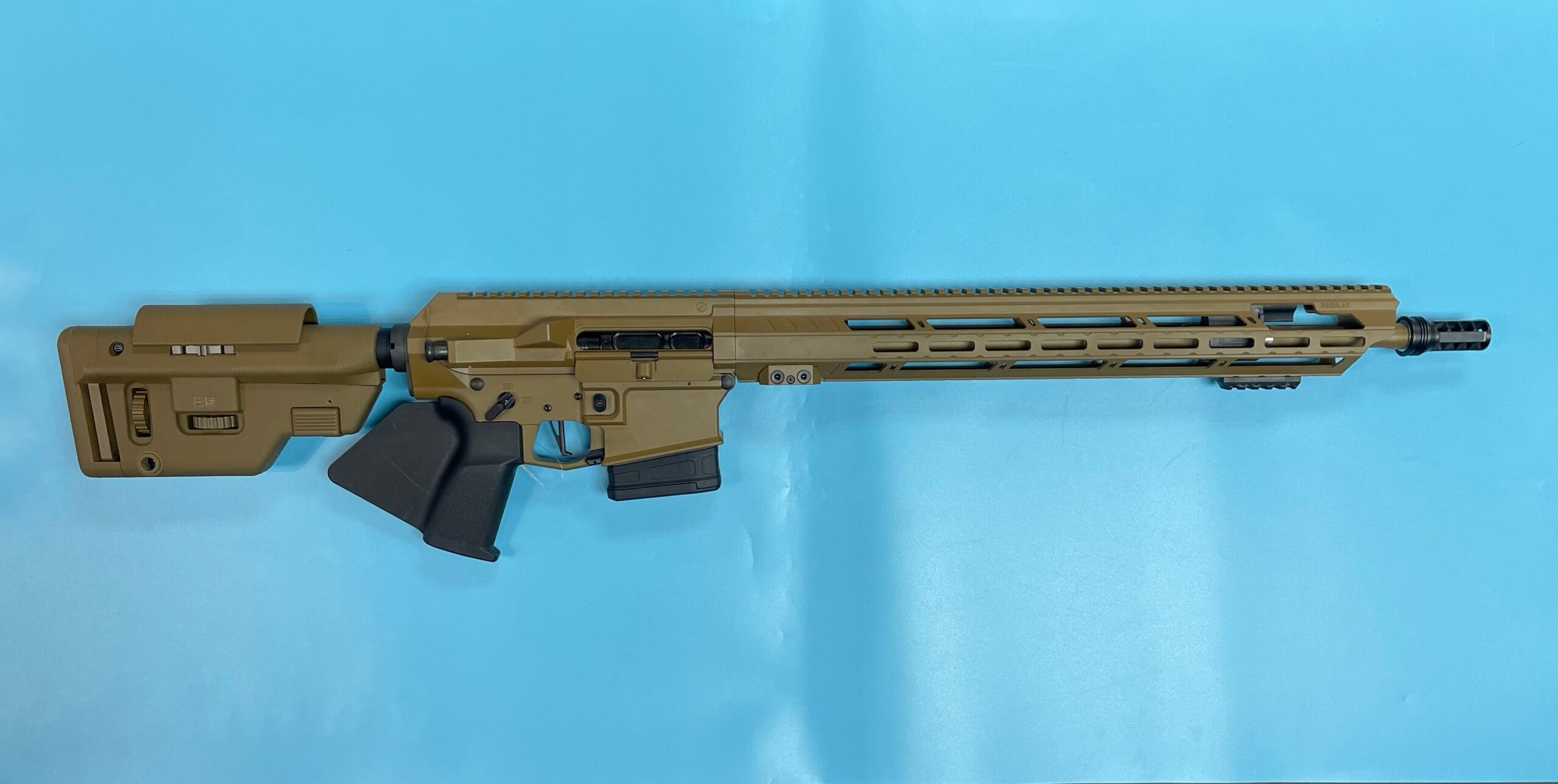 Mod 1 Rifle Praxis Tactical - Tactical Gear, Guns & Accessories